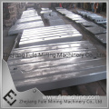 Jaw Crusher High Manganese Guard Liner Plate